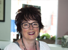 Bettina Graf